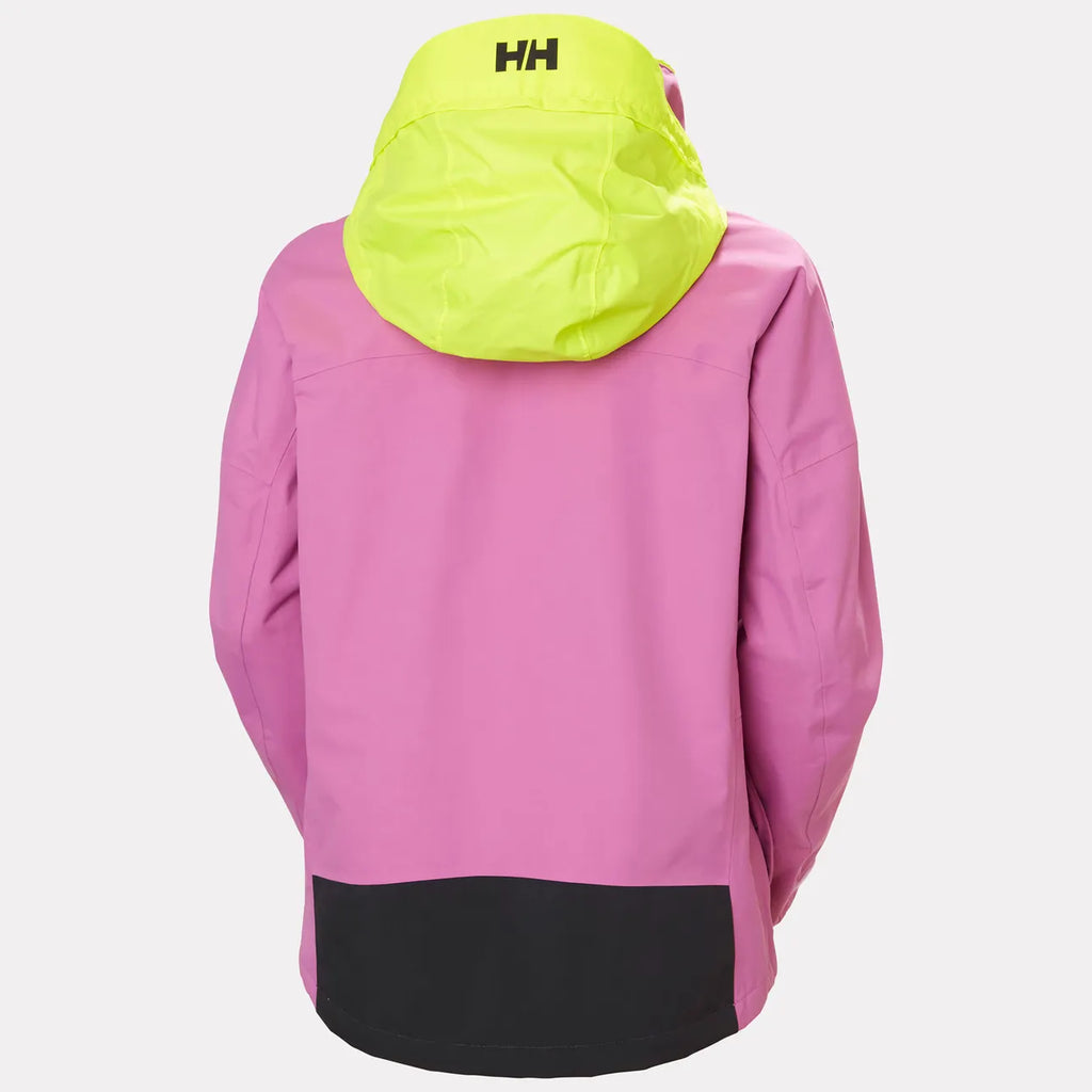 Helly Hansen Women's Pier 4.0 Jacket