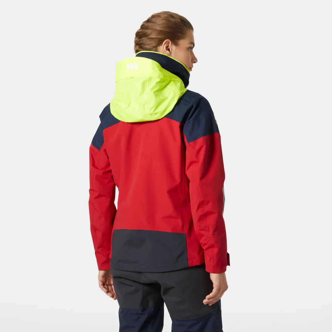 Helly Hansen Women's Pier 4.0 Jacket