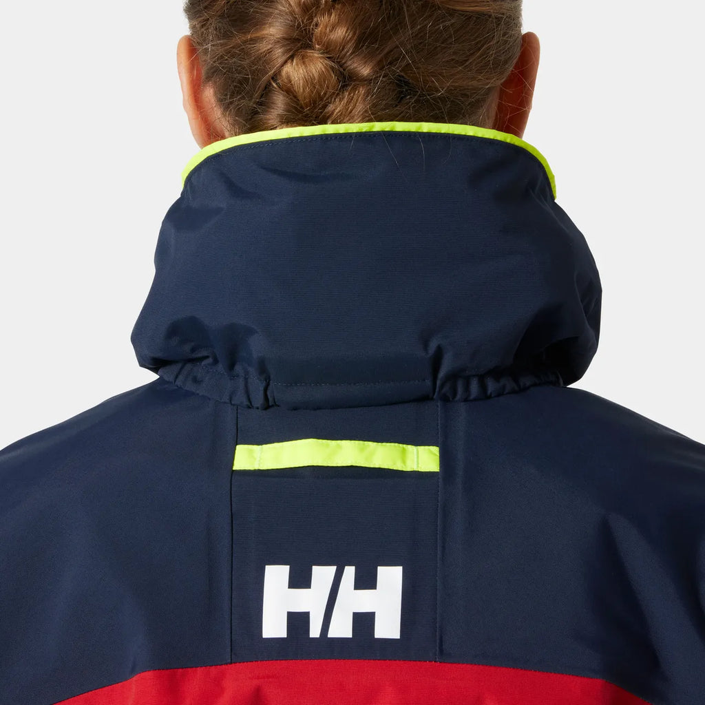 Helly Hansen Women's Pier 4.0 Jacket
