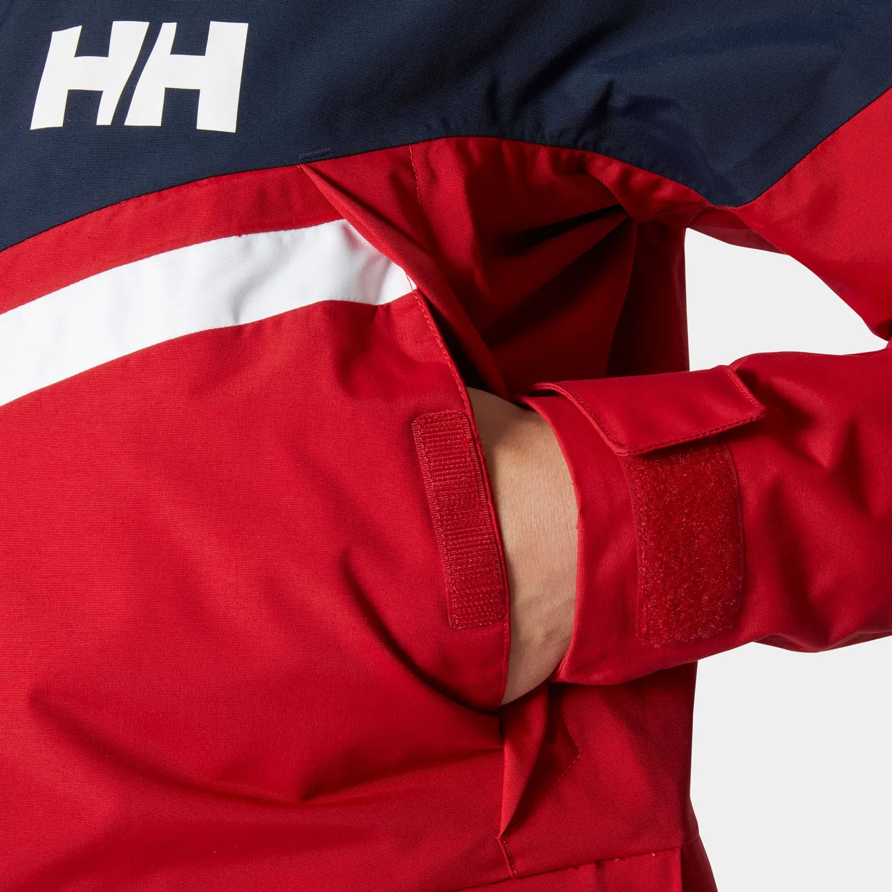 Helly Hansen Women's Pier 4.0 Jacket
