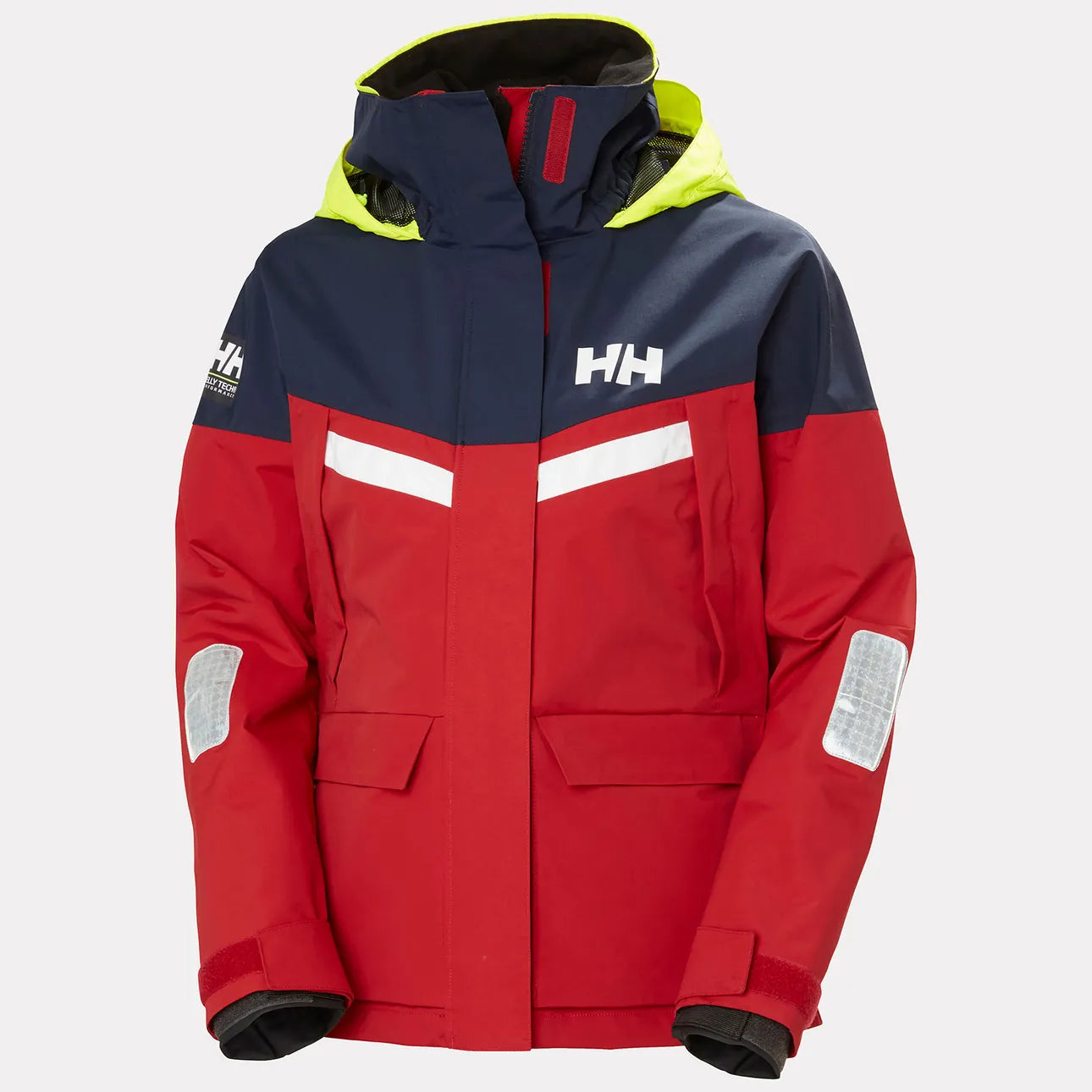 Helly Hansen Women's Pier 4.0 Jacket