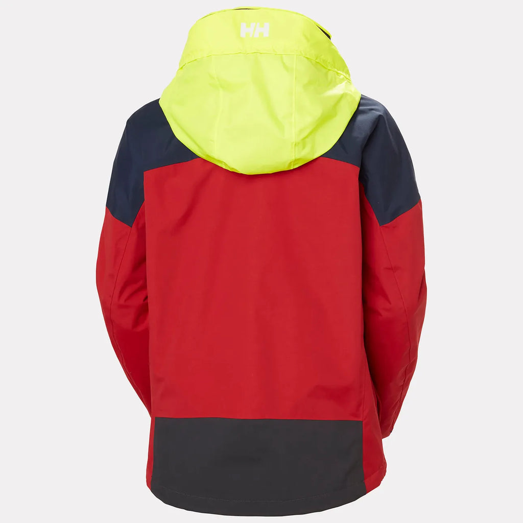 Helly Hansen Women's Pier 4.0 Jacket