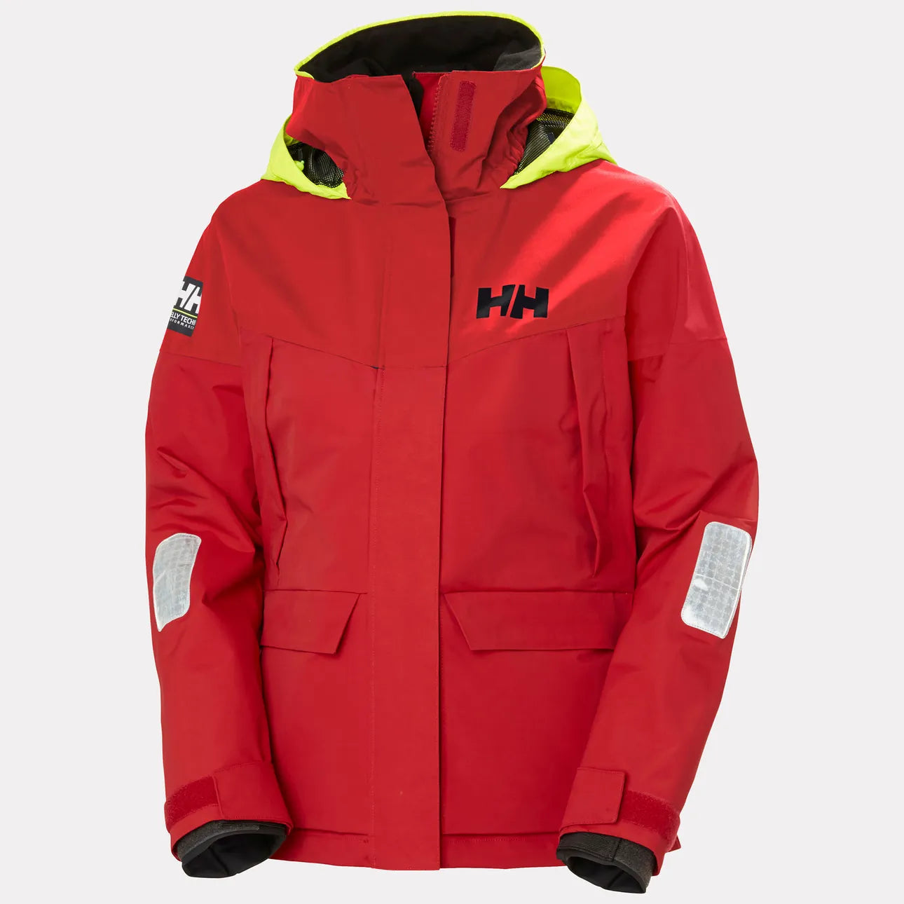 Helly Hansen Women's Pier 4.0 Jacket