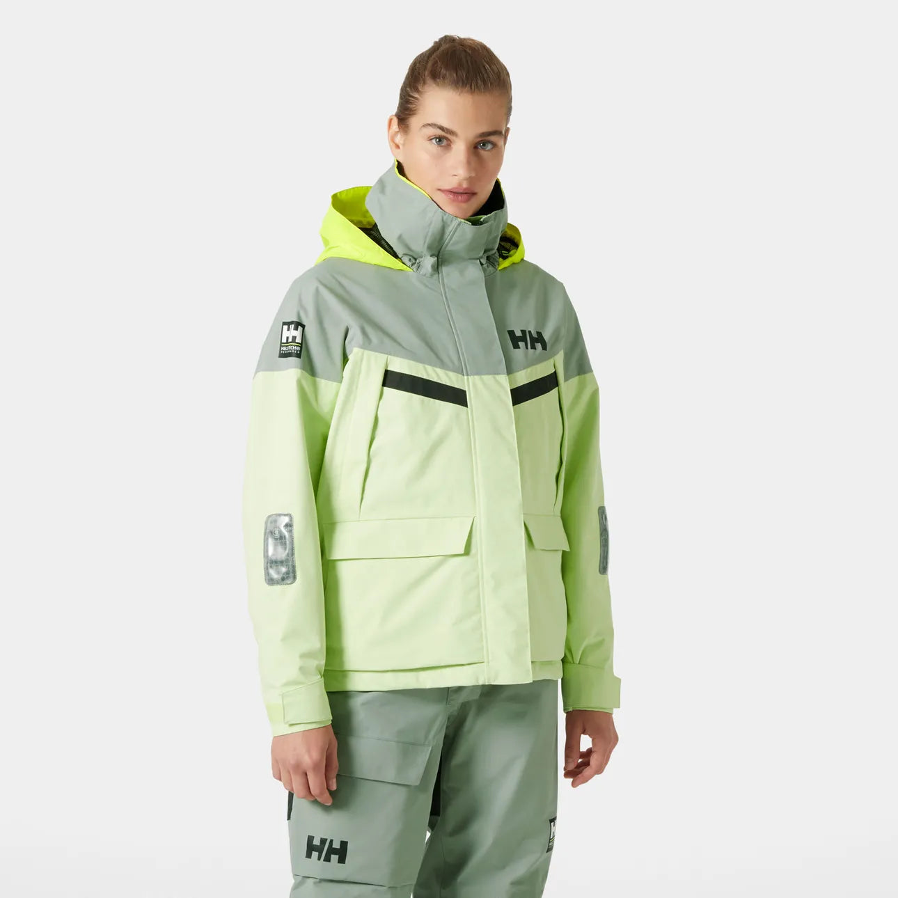 Helly Hansen Women's Pier 4.0 Jacket