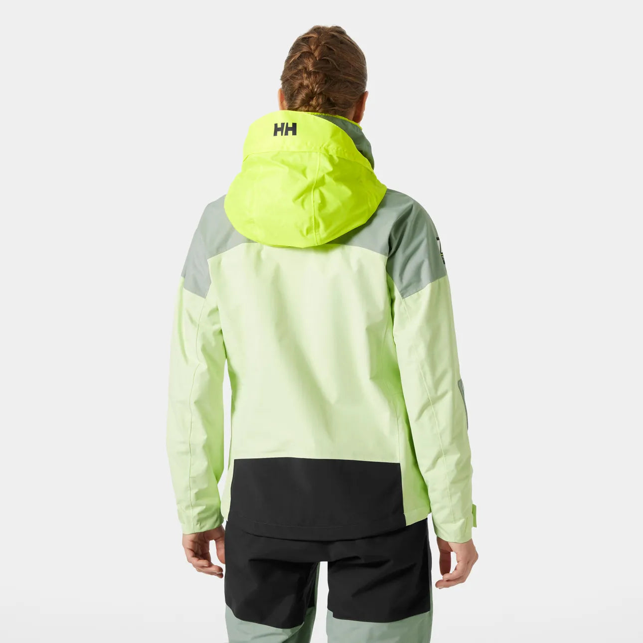 Helly Hansen Women's Pier 4.0 Jacket