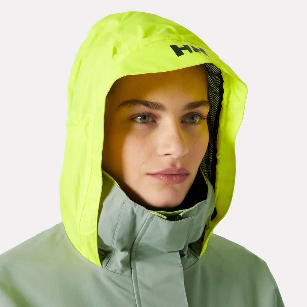 Helly Hansen Women's Pier 4.0 Jacket