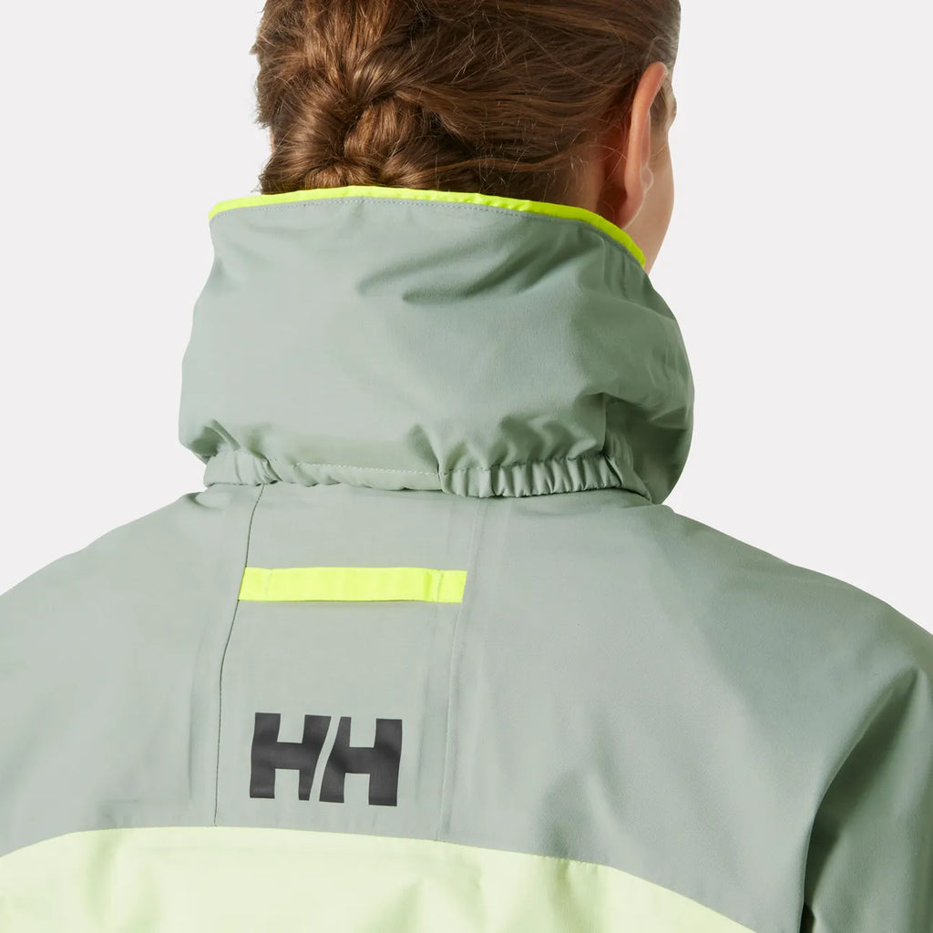 Helly Hansen Women's Pier 4.0 Jacket