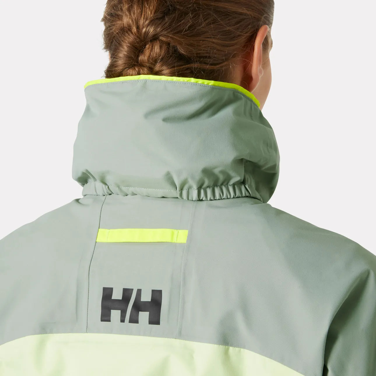 Helly Hansen Women's Pier 4.0 Jacket