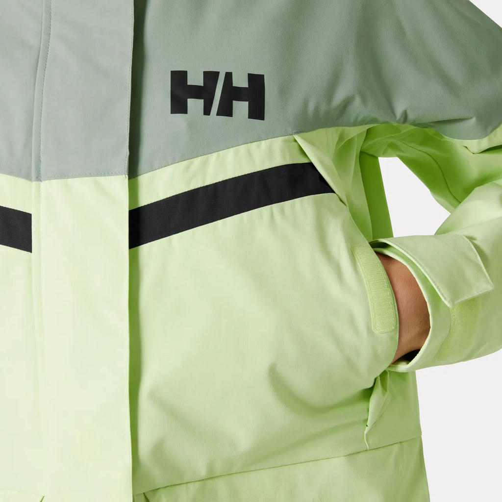 Helly Hansen Women's Pier 4.0 Jacket