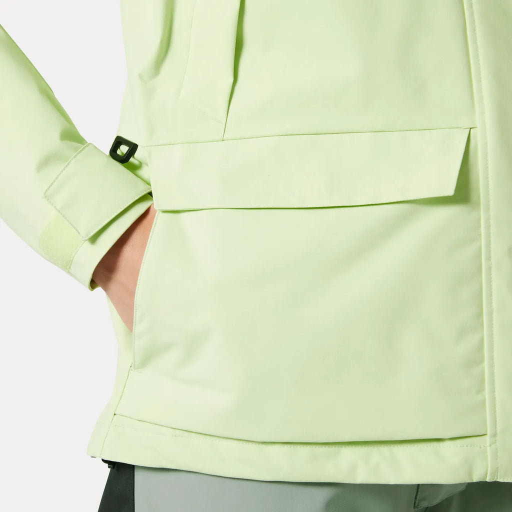 Helly Hansen Women's Pier 4.0 Jacket