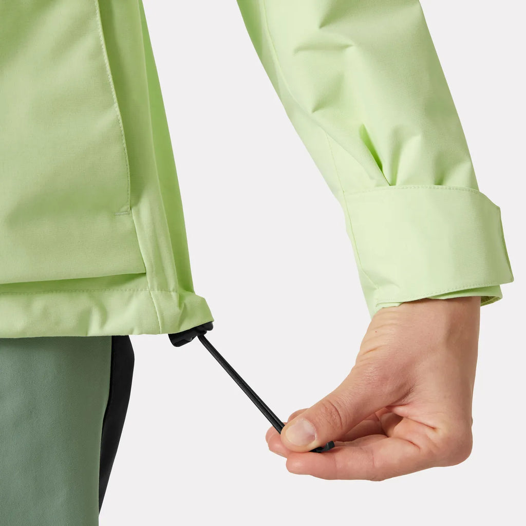 Helly Hansen Women's Pier 4.0 Jacket