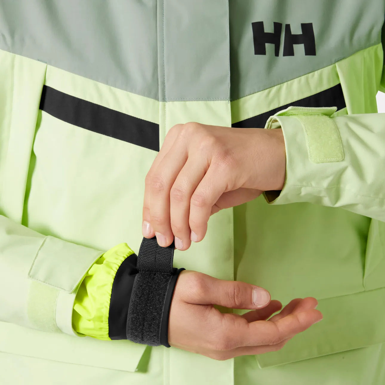 Helly Hansen Women's Pier 4.0 Jacket