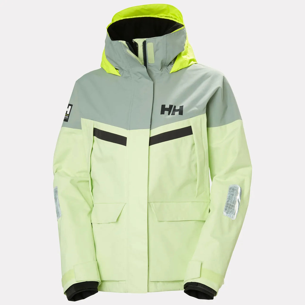 Helly Hansen Women's Pier 4.0 Jacket