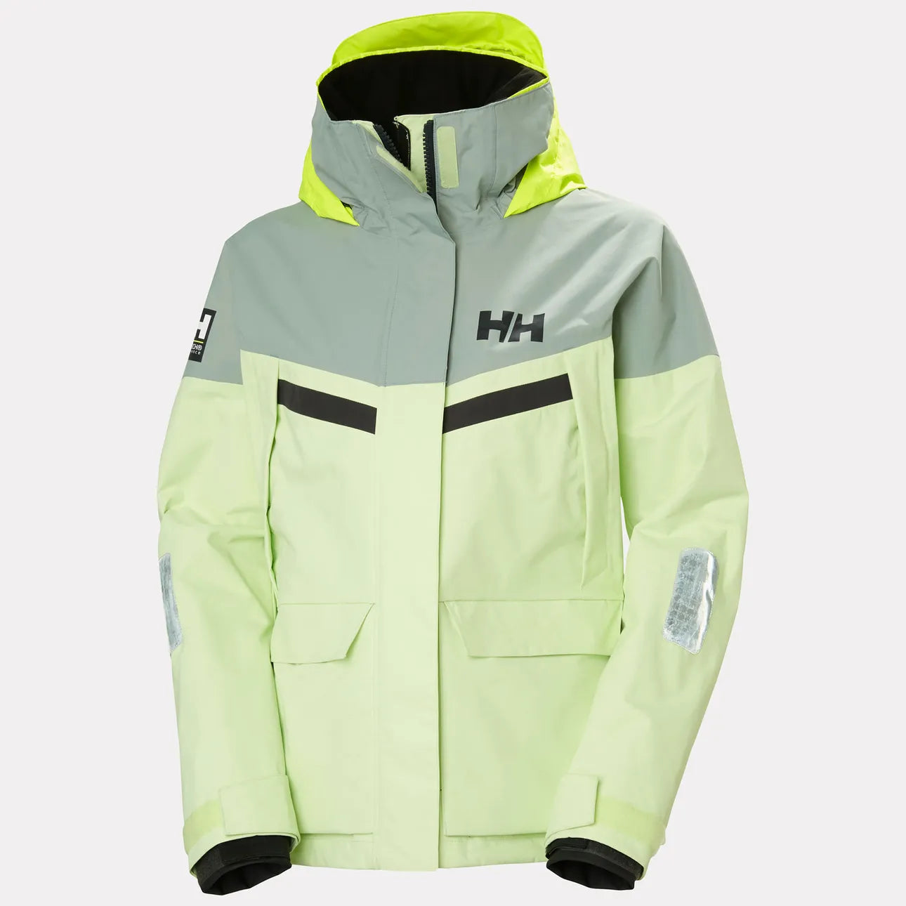 Helly Hansen Women's Pier 4.0 Jacket