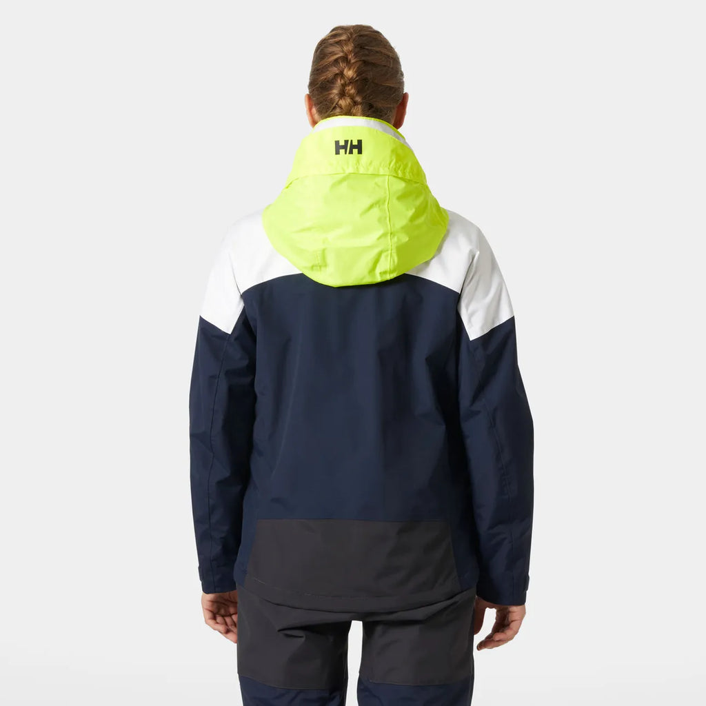Helly Hansen Women's Pier 4.0 Jacket
