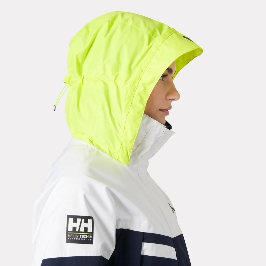 Helly Hansen Women's Pier 4.0 Jacket