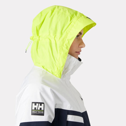 Helly Hansen Women's Pier 4.0 Jacket