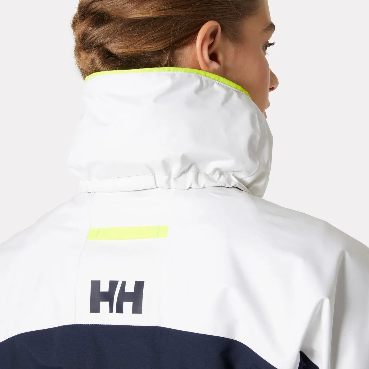 Helly Hansen Women's Pier 4.0 Jacket