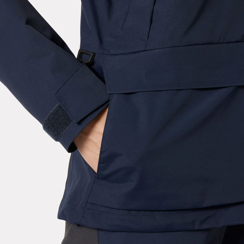 Helly Hansen Women's Pier 4.0 Jacket