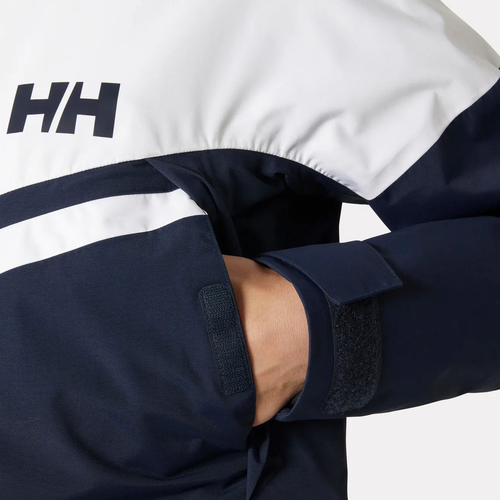 Helly Hansen Women's Pier 4.0 Jacket