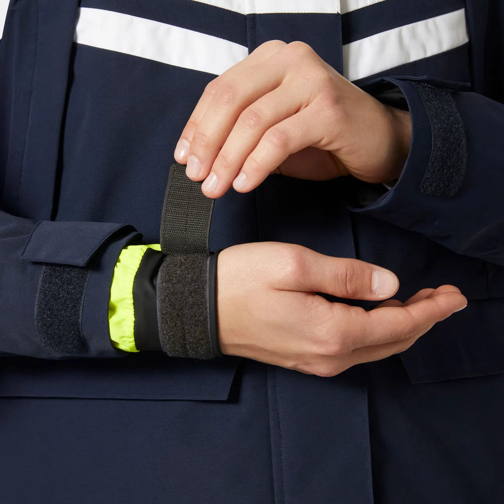 Helly Hansen Women's Pier 4.0 Jacket