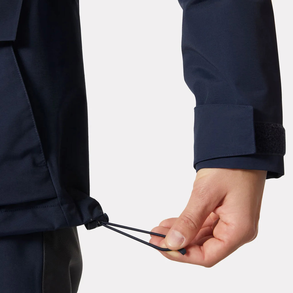 Helly Hansen Women's Pier 4.0 Jacket