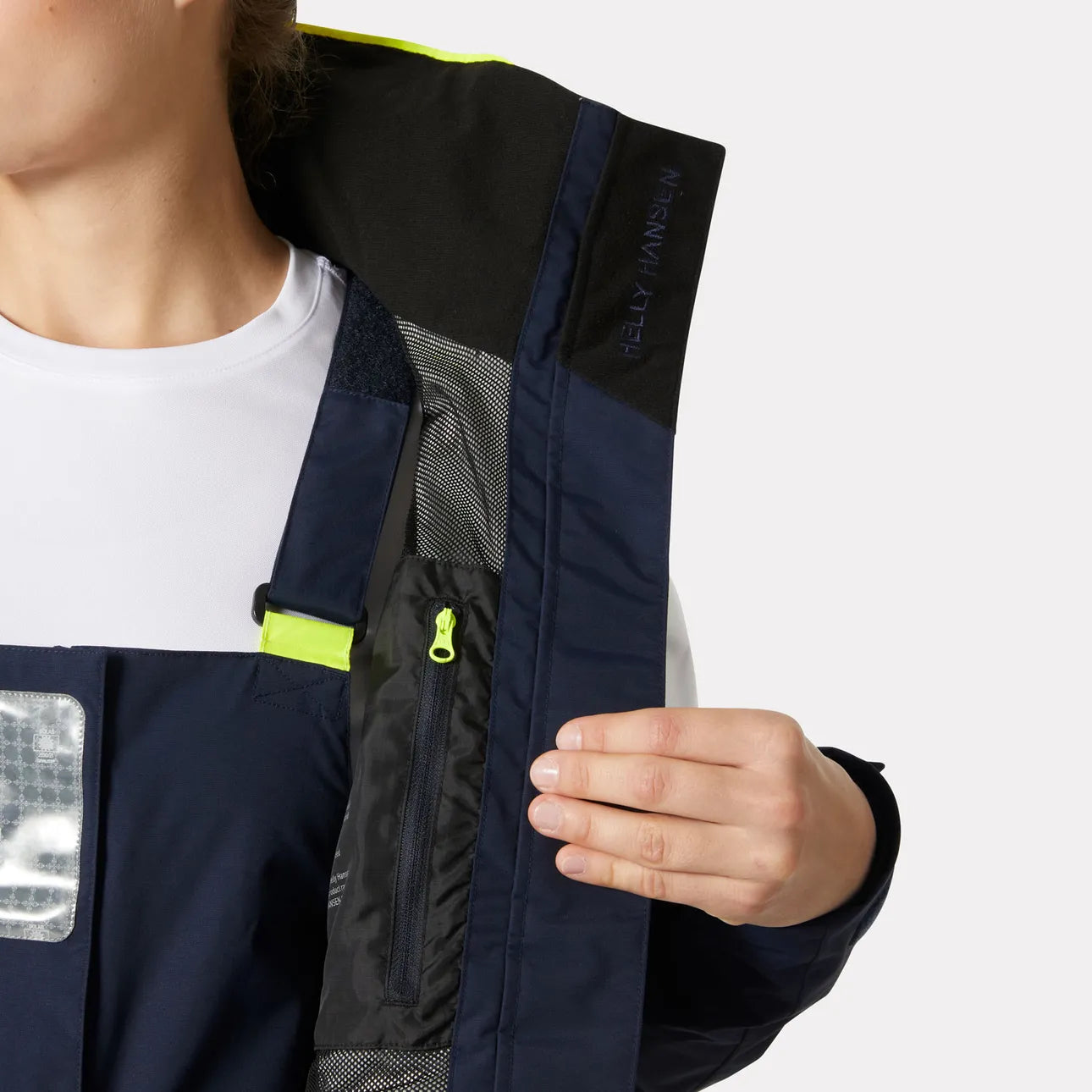 Helly Hansen Women's Pier 4.0 Jacket