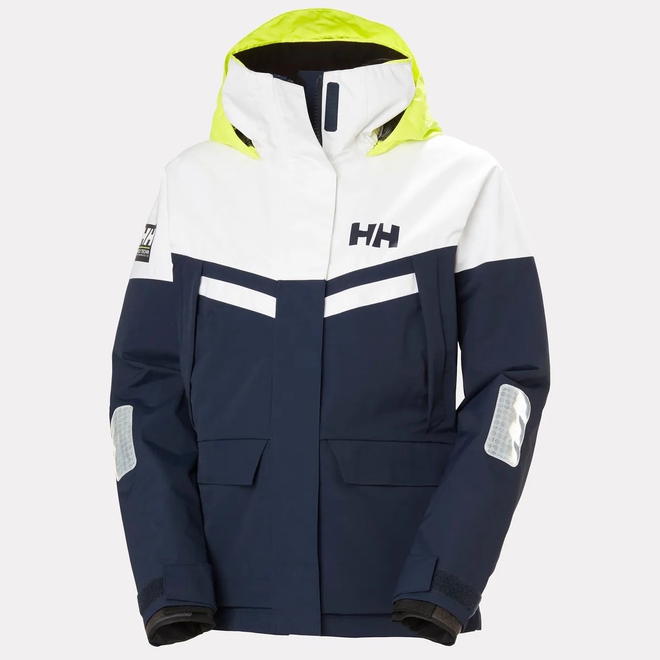 Helly Hansen Women's Pier 4.0 Jacket