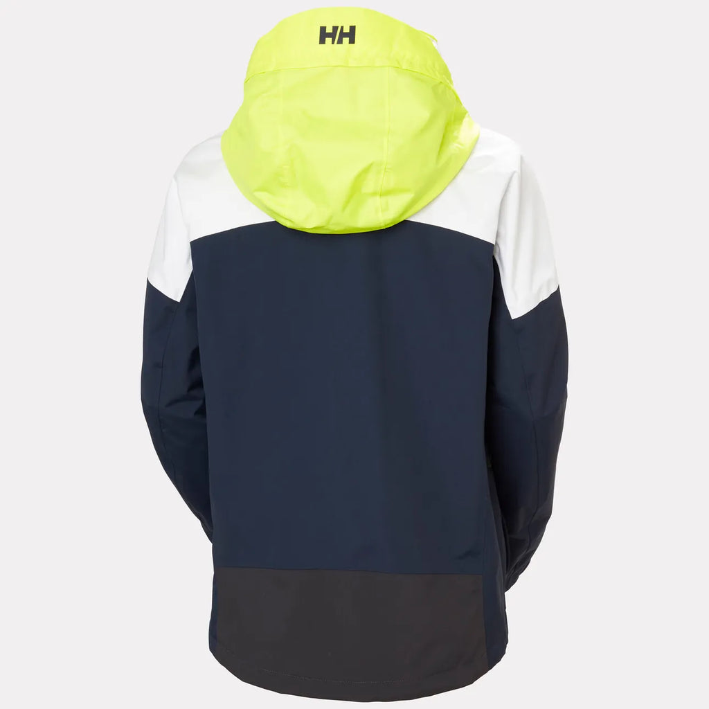 Helly Hansen Women's Pier 4.0 Jacket