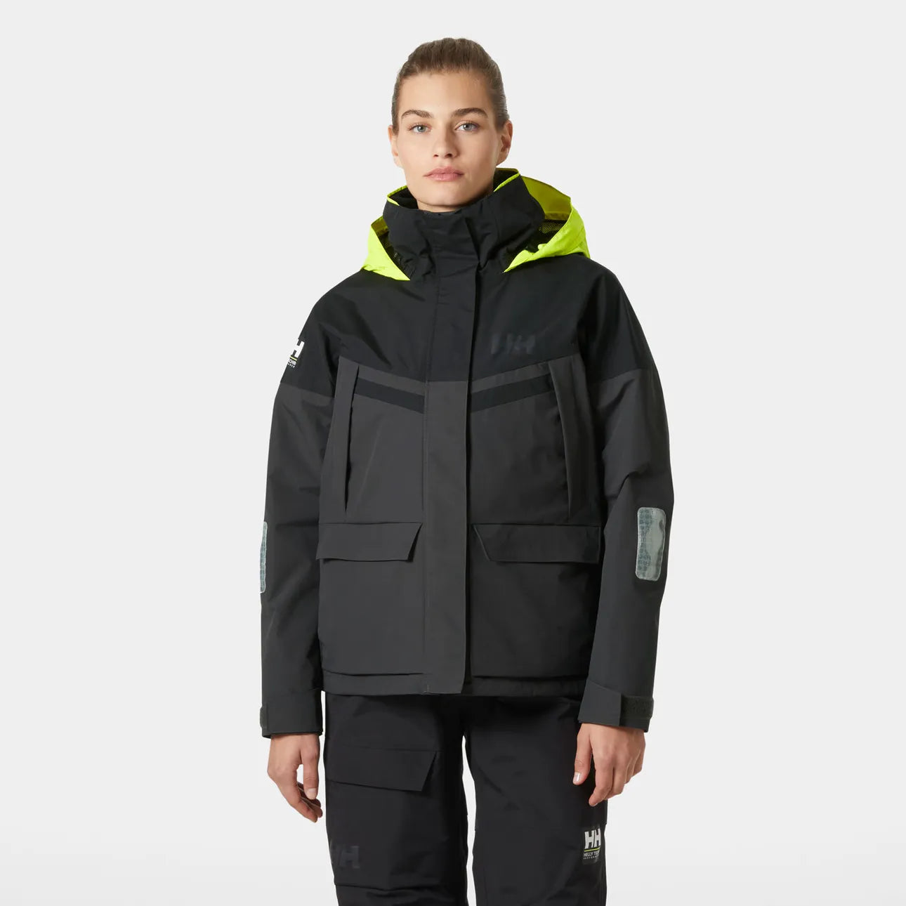 Helly Hansen Women's Pier 4.0 Jacket