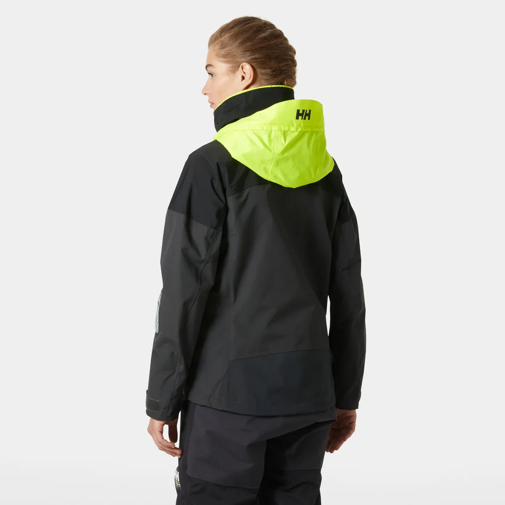 Helly Hansen Women's Pier 4.0 Jacket