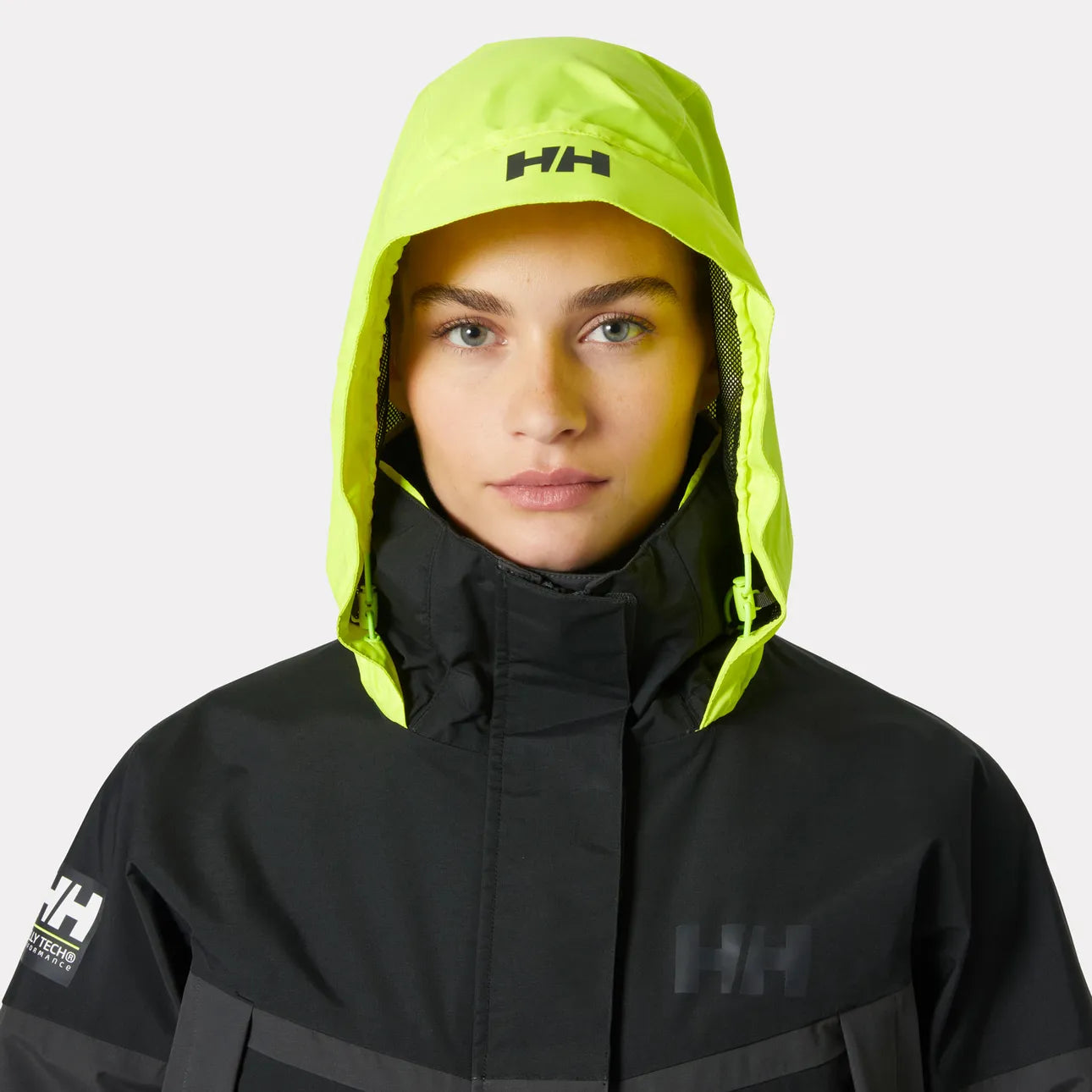 Helly Hansen Women's Pier 4.0 Jacket
