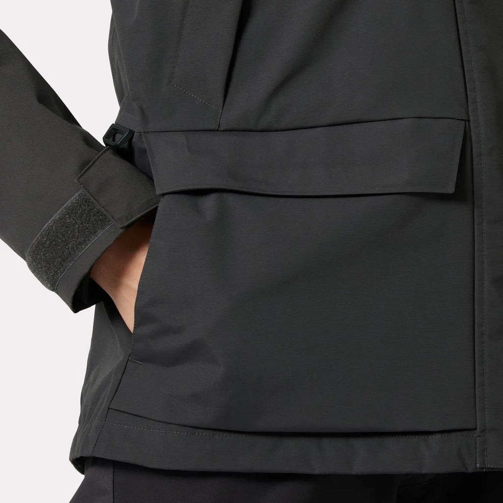 Helly Hansen Women's Pier 4.0 Jacket