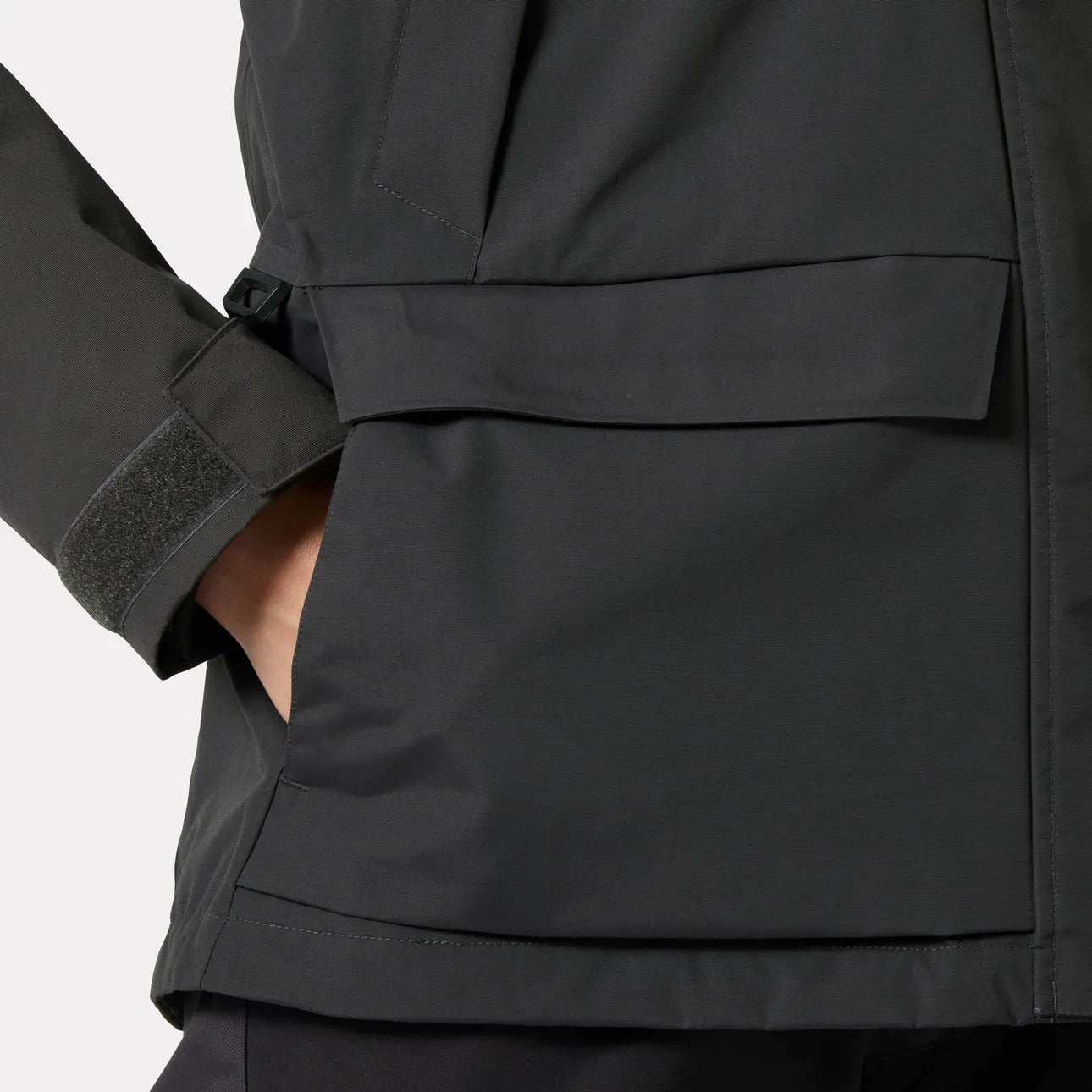 Helly Hansen Women's Pier 4.0 Jacket