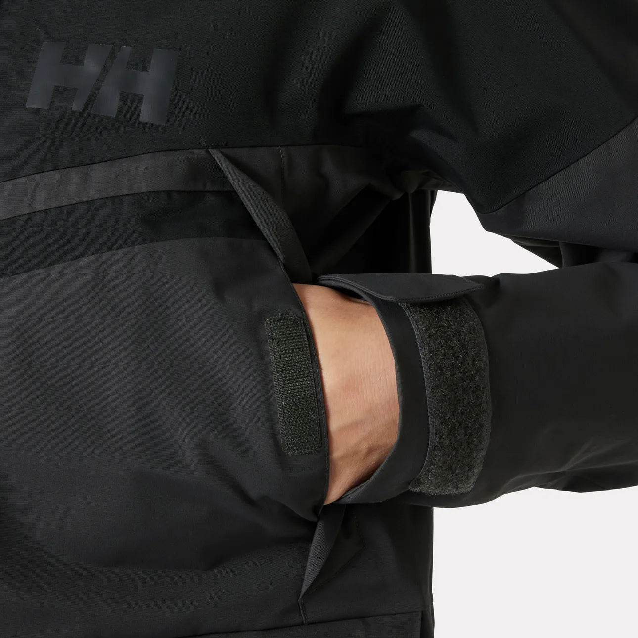 Helly Hansen Women's Pier 4.0 Jacket