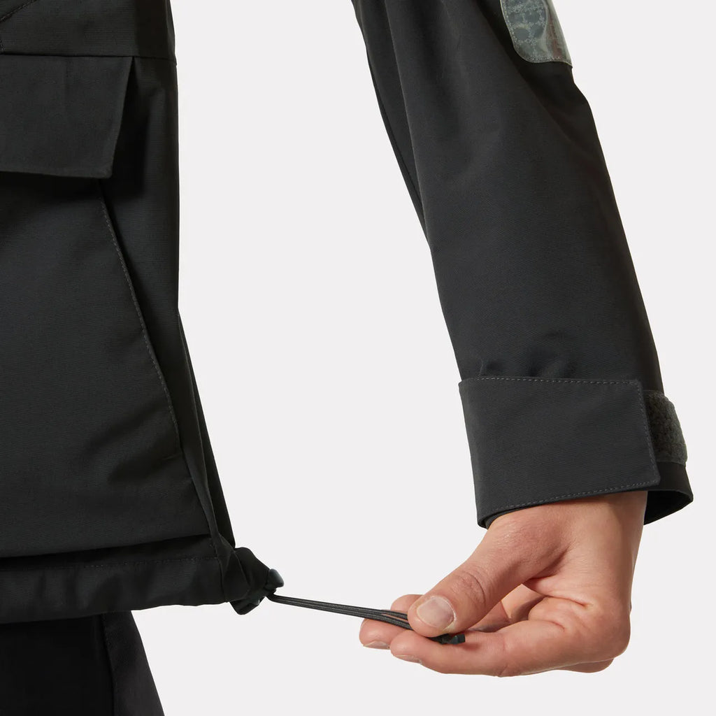 Helly Hansen Women's Pier 4.0 Jacket