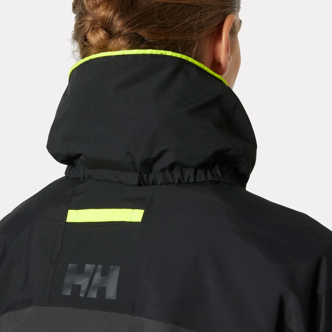 Helly Hansen Women's Pier 4.0 Jacket