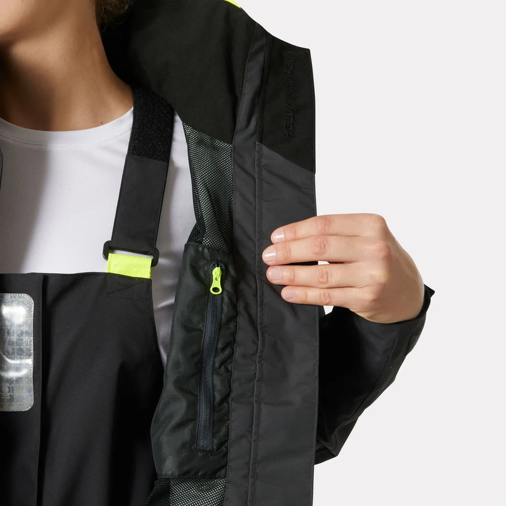 Helly Hansen Women's Pier 4.0 Jacket