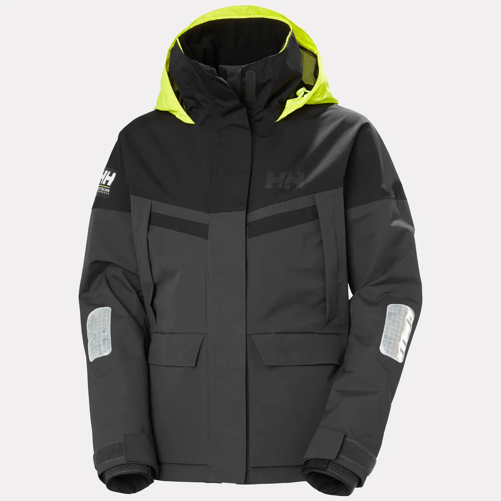 Helly Hansen Women's Pier 4.0 Jacket