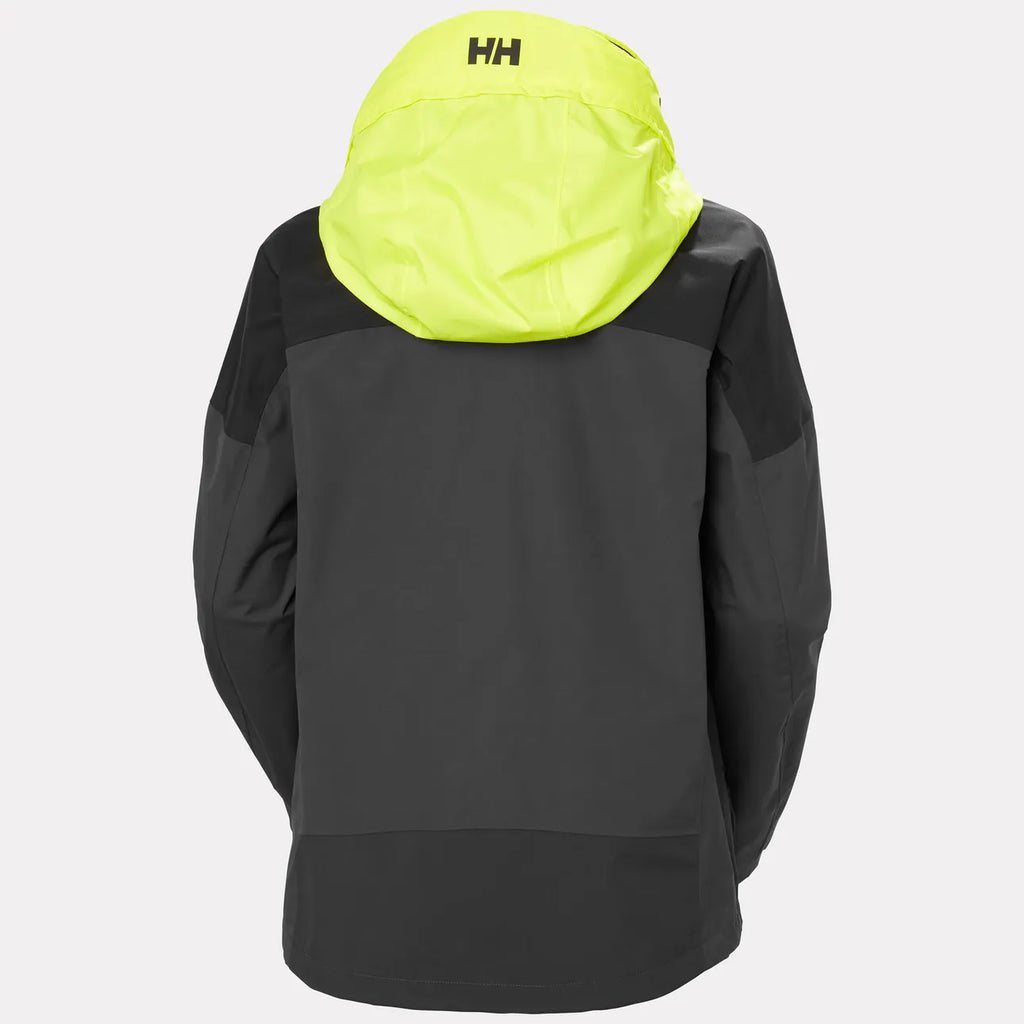 Helly Hansen Women's Pier 4.0 Jacket