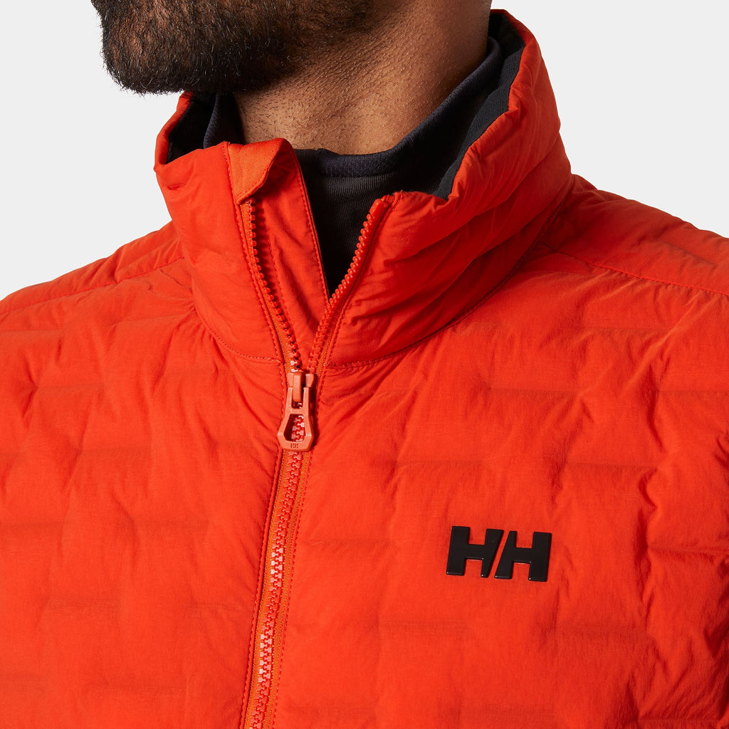 Helly Hansen HP Hybrid Stretch Ins Vest