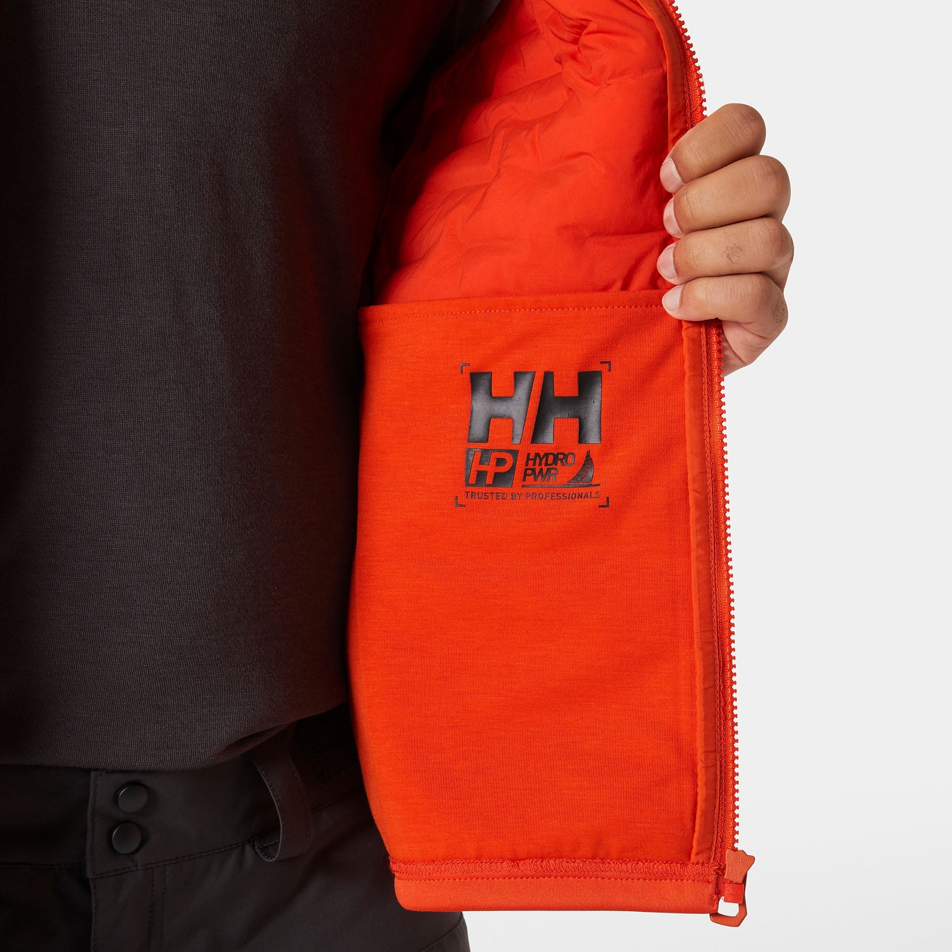 Helly Hansen HP Hybrid Stretch Ins Vest