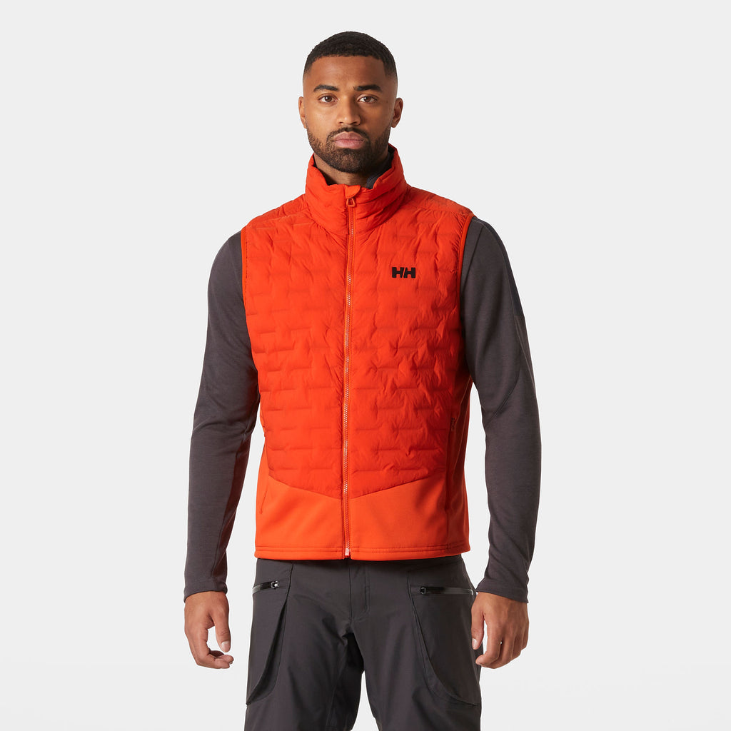 Helly Hansen HP Hybrid Stretch Ins Vest