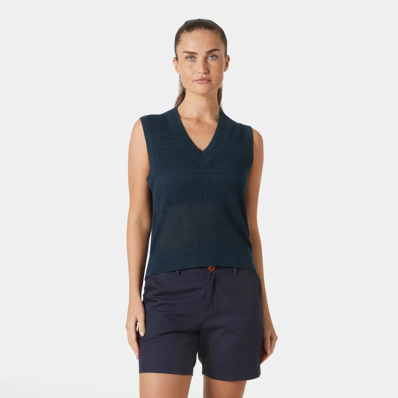 Helly Hansen Women's Salt Knit Top