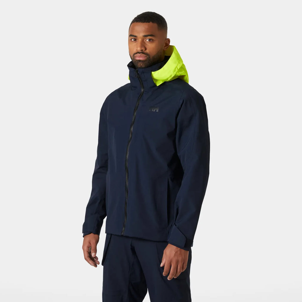 Helly Hansen Men's HP Storm Racing Jacket