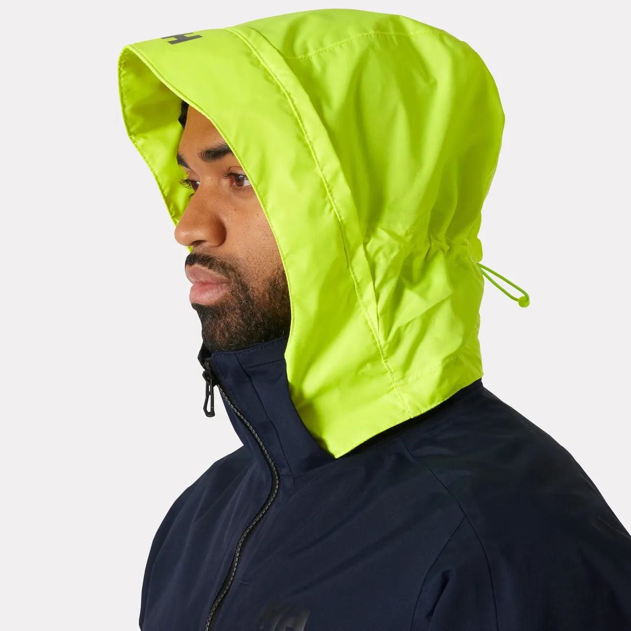 Helly Hansen Men's HP Storm Racing Jacket