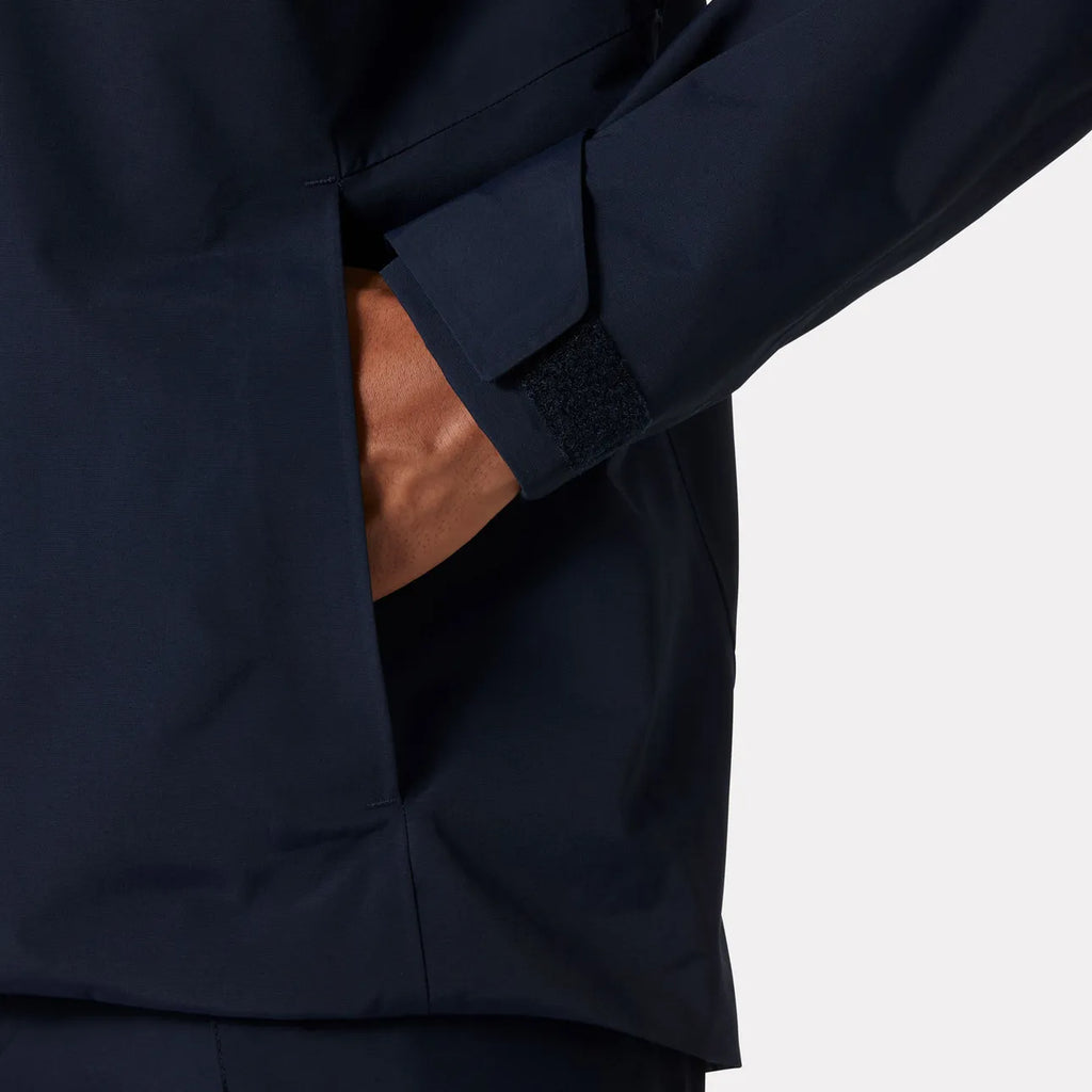 Helly Hansen Men's HP Storm Racing Jacket