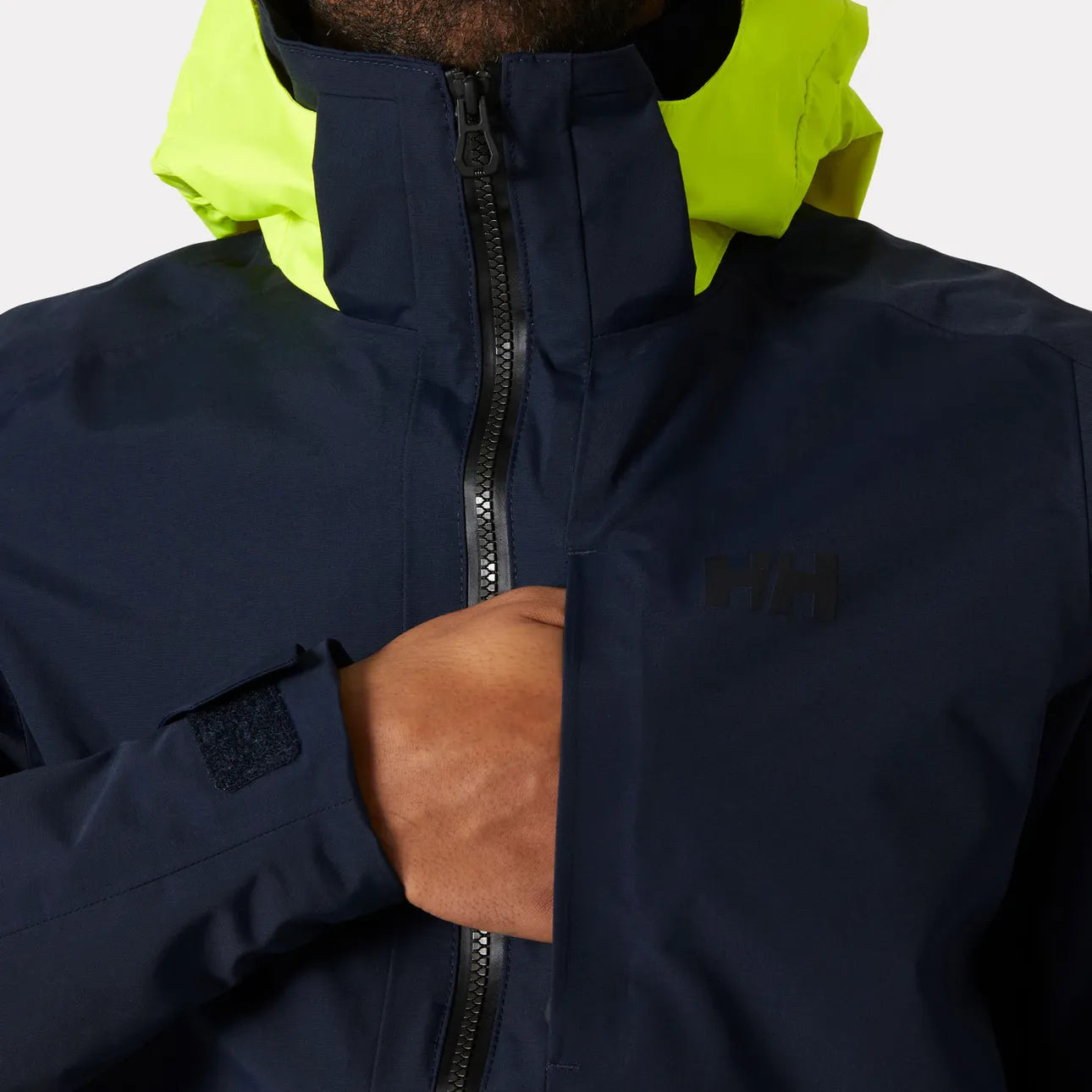 Helly Hansen Men's HP Storm Racing Jacket