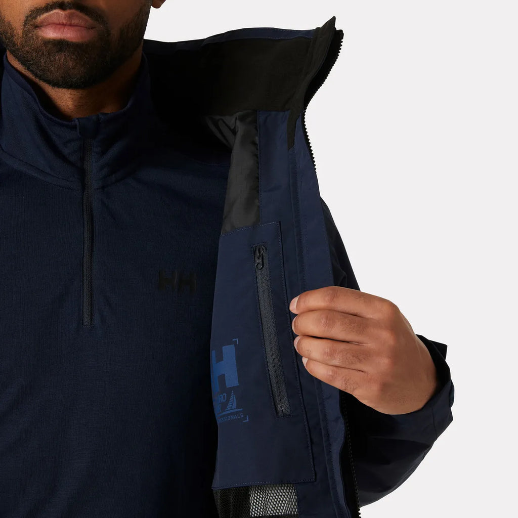 Helly Hansen Men's HP Storm Racing Jacket