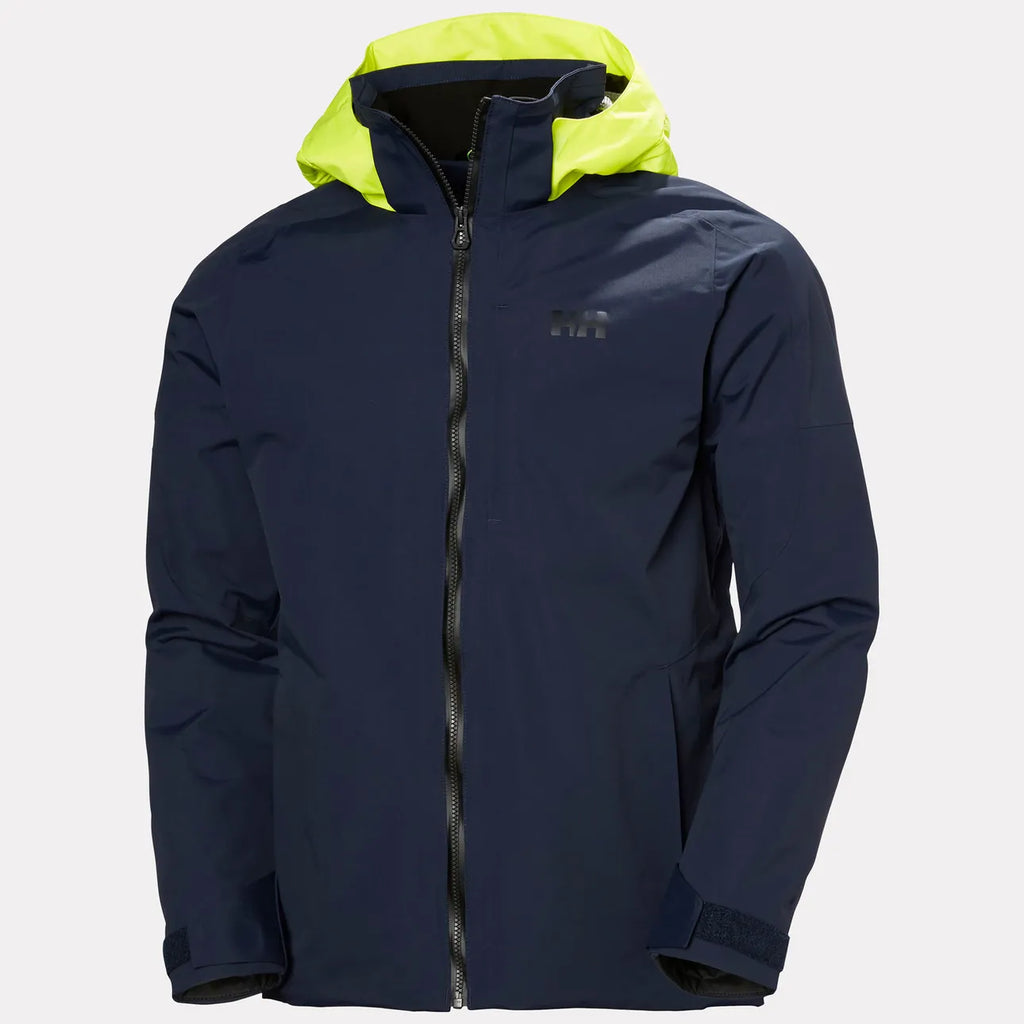 Helly Hansen Men's HP Storm Racing Jacket
